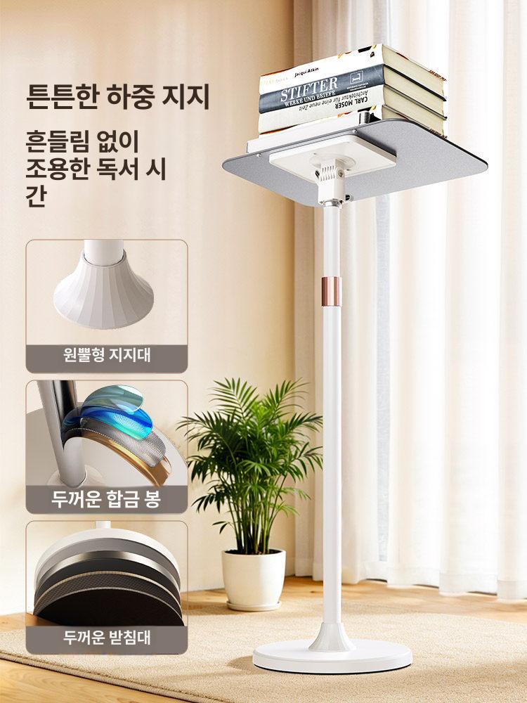 악보대 바이올린 악보 거치대 지휘자 홀더 휴대용 성가대 아크릴 보면대 음악 악기 - 상세 이미지 4