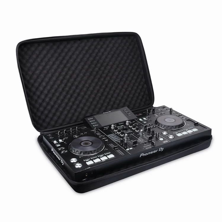 DJ 장비 음향 가방 음향컨트롤러 케이스 수납 SS 단층 - 상품 이미지