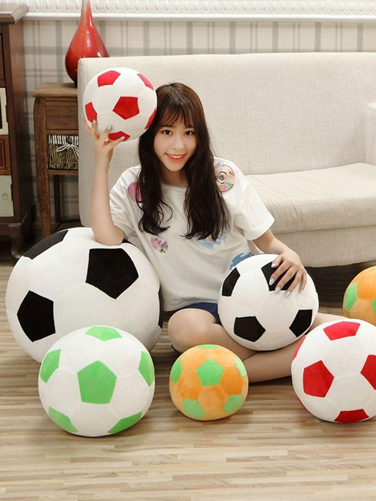 축구공모자 이벤트 모자 비치볼 축구 공모양 배구공 태극기 캐릭터 파티 응원 용품 - 상세 이미지 2