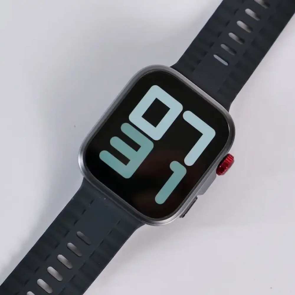 화웨이 스마트 워치 WATCH FIT 4 Pro 블랙, 그린, 블루 - 상세 이미지 3