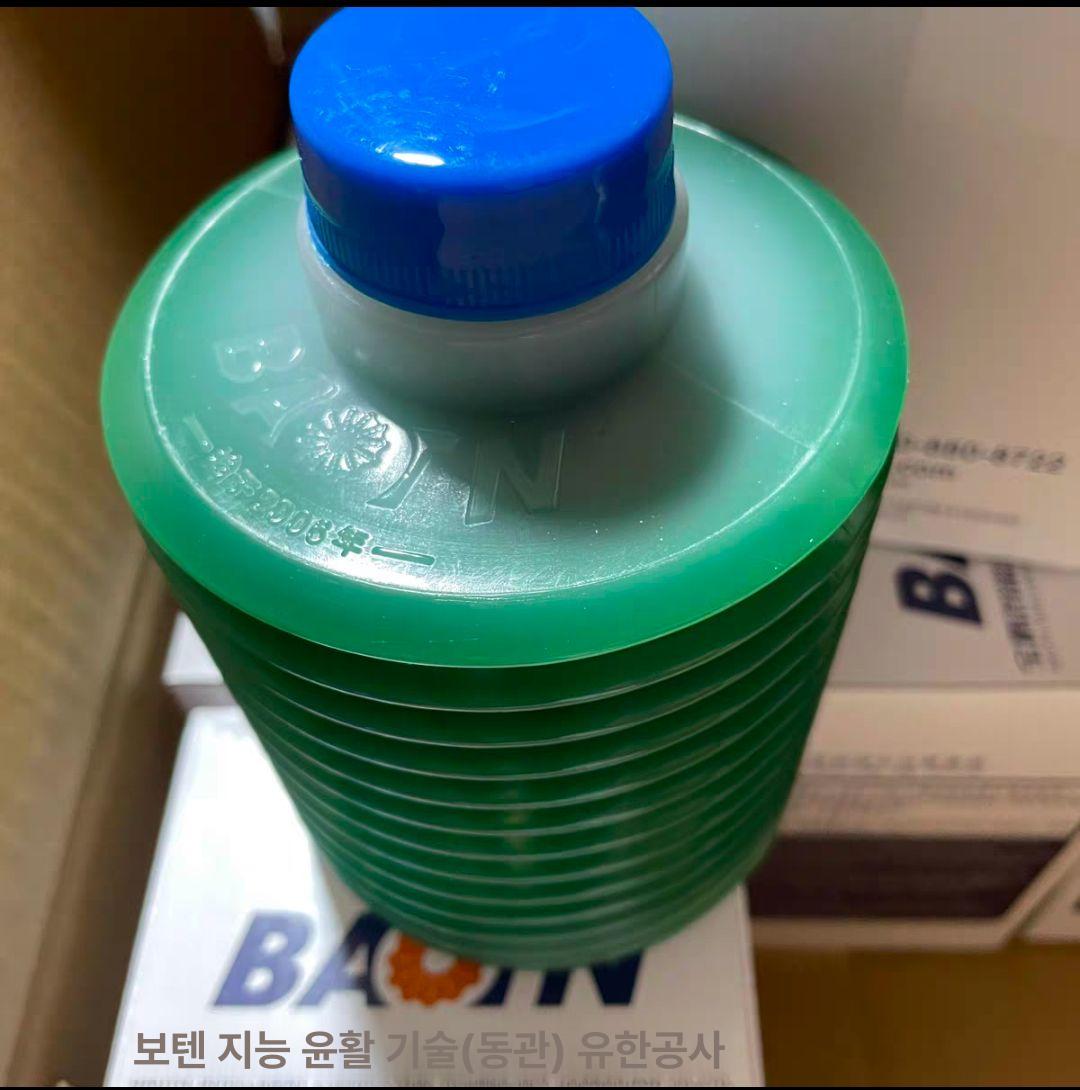 기계 그리스 윤활유 다목적 다목적윤활제 자동차 수퍼루브 베어링 구리스 공업용 내열 - 상세 이미지 5