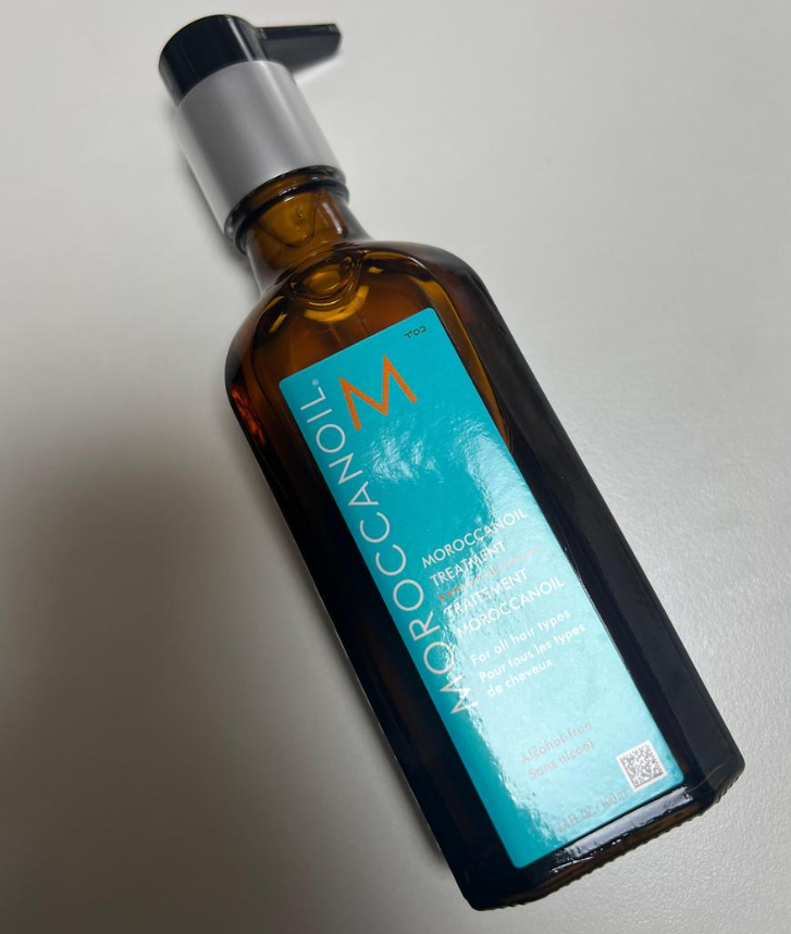 모로칸오일 트리트먼트 오리지널 100ml - 상세 이미지 3