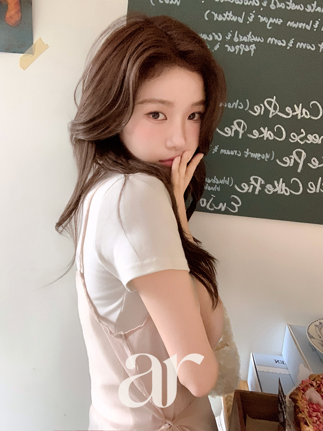 오간자 랩 뷔스티에 원피스 op16379 이미지 3