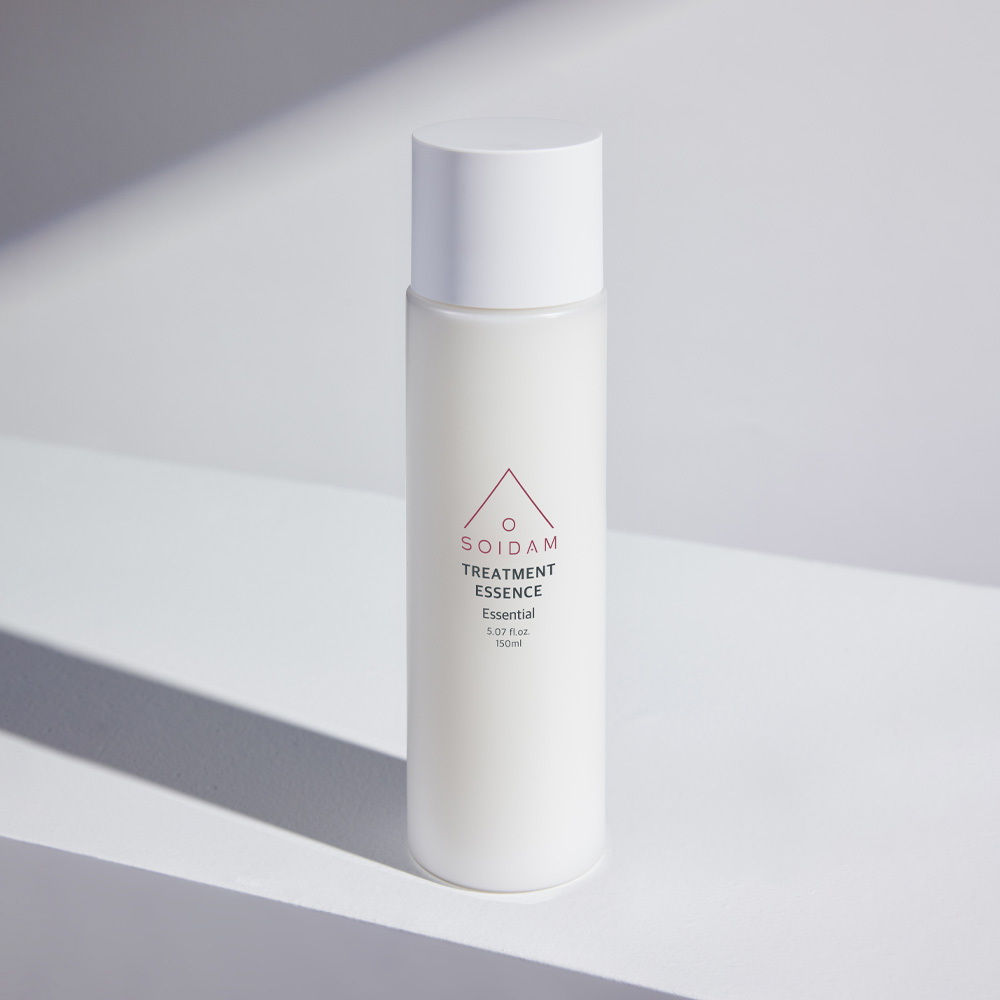 소이담 트리트먼트 에센스 듀오 세트 150ml 2개 히알루론산 병풀 보습 진정 토너 - 상세 이미지 2