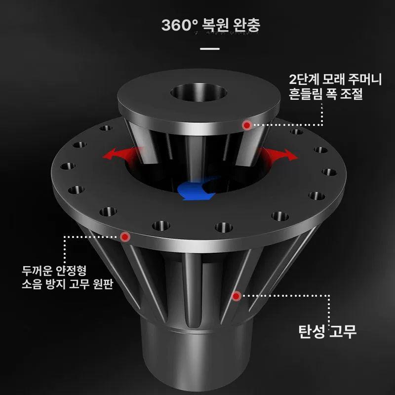 복싱 샌드백 사람모양 스파링 더미 유도 레슬링 연습용 추상 주짓수더미 펀치백 성인용 인체 - 상세 이미지 5