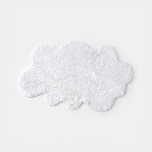 KLAUD 러그 60x100 화이트 8026.1413, 60x103cm 솔직 후기 | 실제 배치 사진 포함 - 상품 이미지 1
