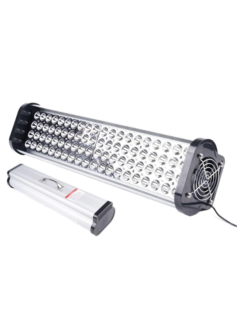 LED 경화 접착기 공업용 조명 건조 전구 라인 경화등 접착제 광원 페인트 액정 램프 - 상품 이미지