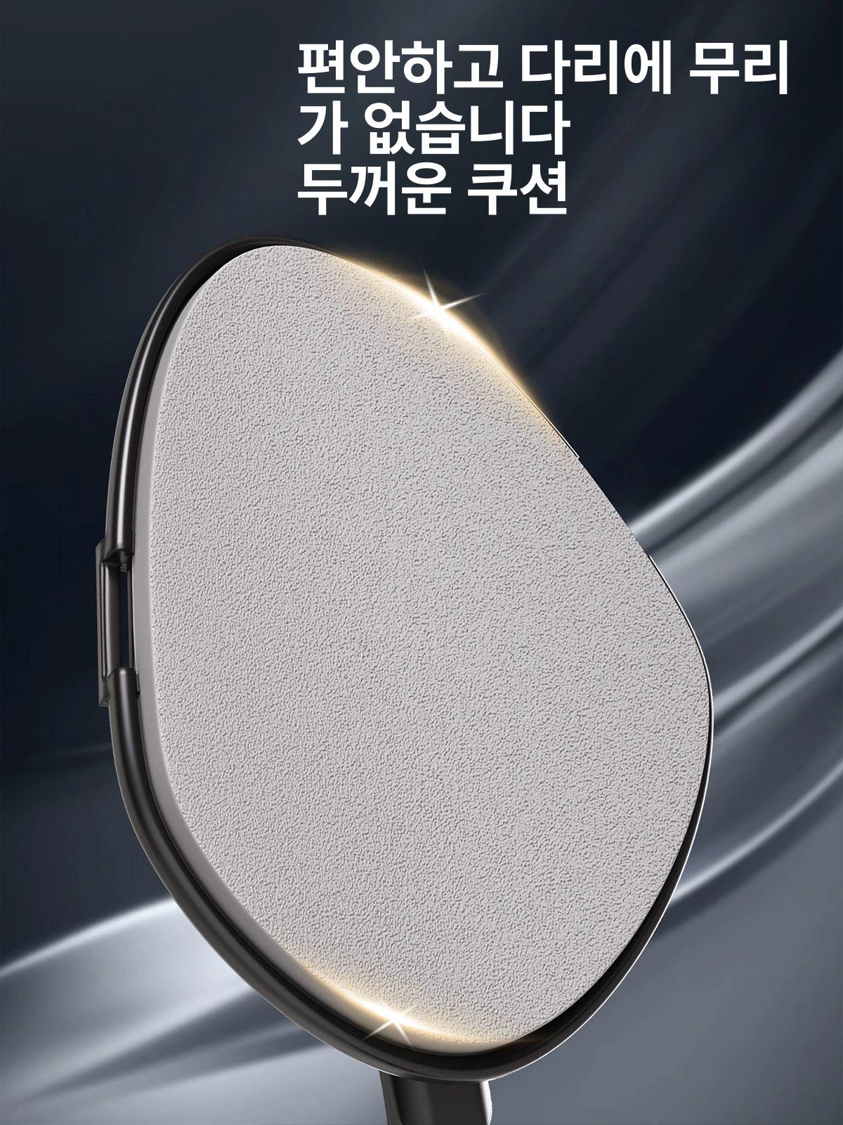 머신 운동기구 코어 다리 남성 트레이닝 강화 내전근 유산소 팔걸이 실내 벤치 전신 근력 - 상세 이미지 4