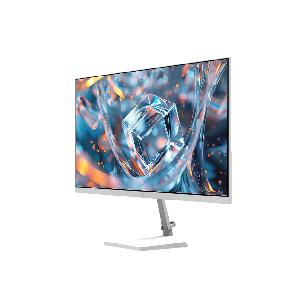 주연테크 X27F144W 27인치 게이밍 모니터 FHD IPS 144Hz 화이트 무결점 상품 이미지
