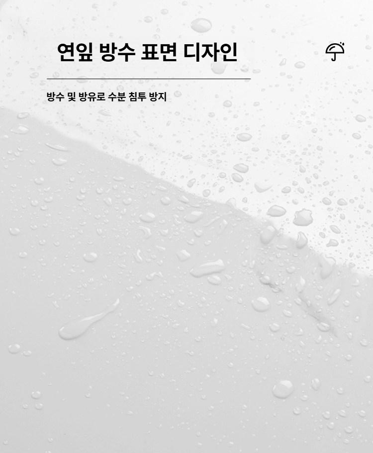 대리석시트지 천장 시트지 천정 시공 접착 벽지 방수 셀프 인테리어 욕실 - 상세 이미지 2