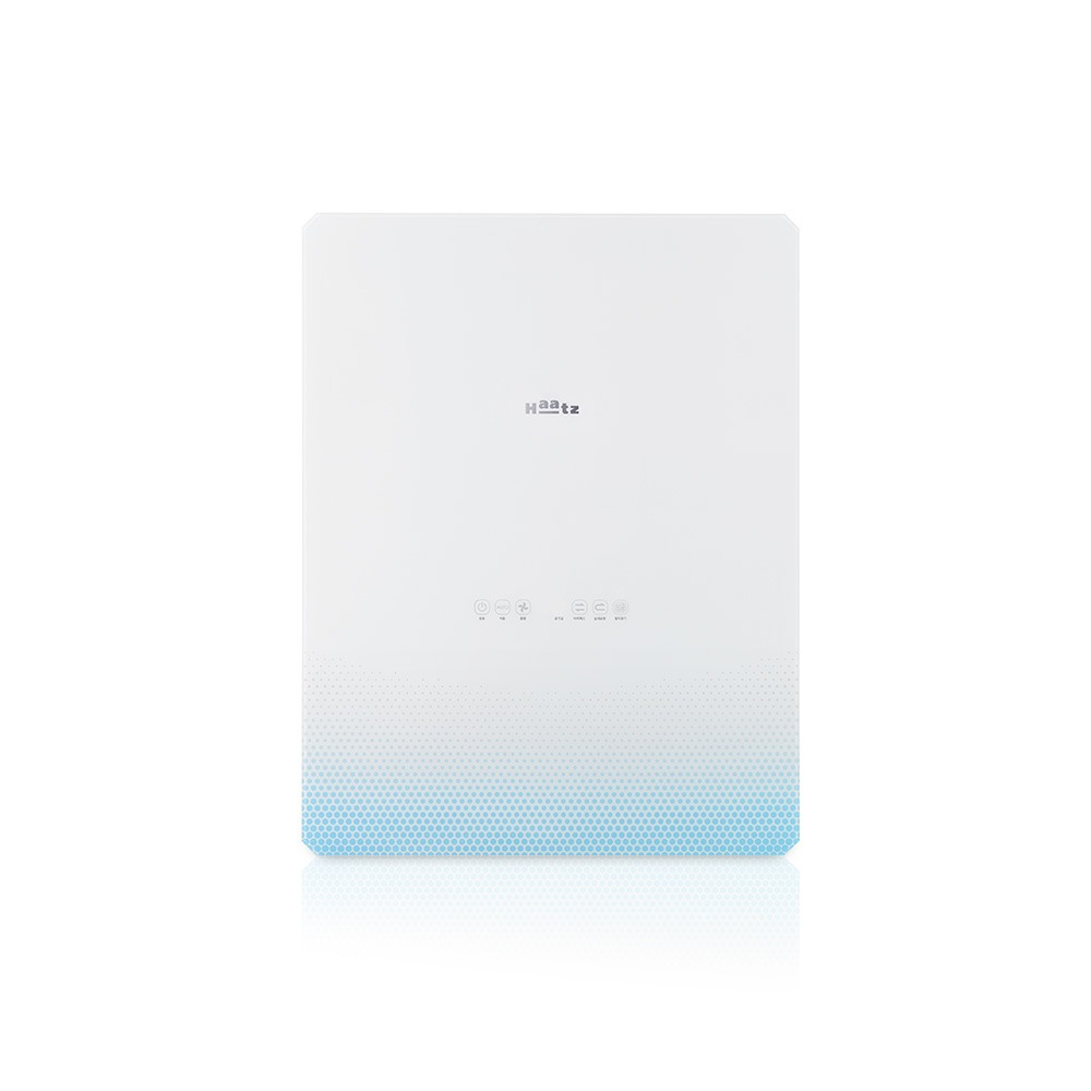 하츠 힐로S HAVM-150WS 벽부착 전열교환기 환기 (세로형, 측면/배면 좌우선택) - 상세 이미지 2