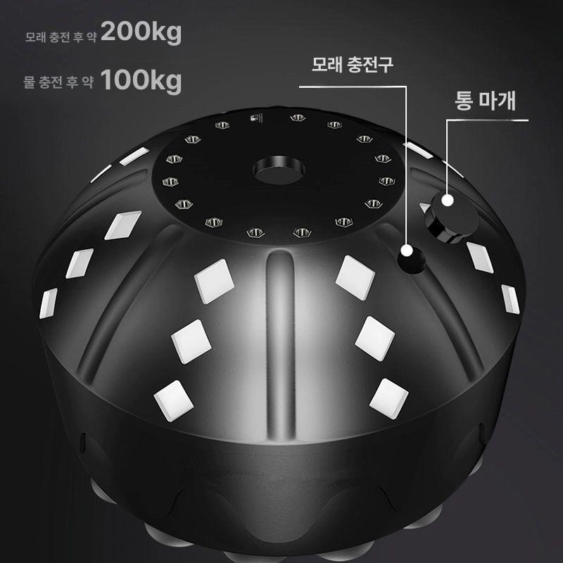 복싱 샌드백 사람모양 스파링 더미 유도 레슬링 연습용 추상 주짓수더미 펀치백 성인용 인체 - 상세 이미지 4