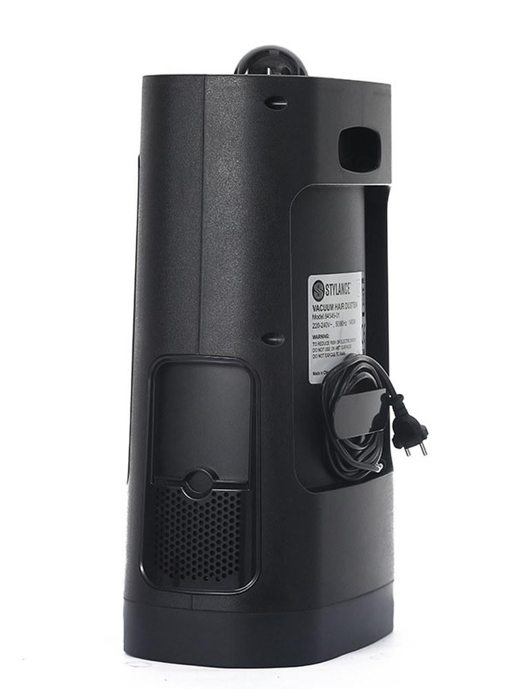 흡입기 미용실 머리카락 자동 청소기 청소기 애견샵 헤어샵 난간 수출 바닥 쓰레기통 센서 - 상세 이미지 4