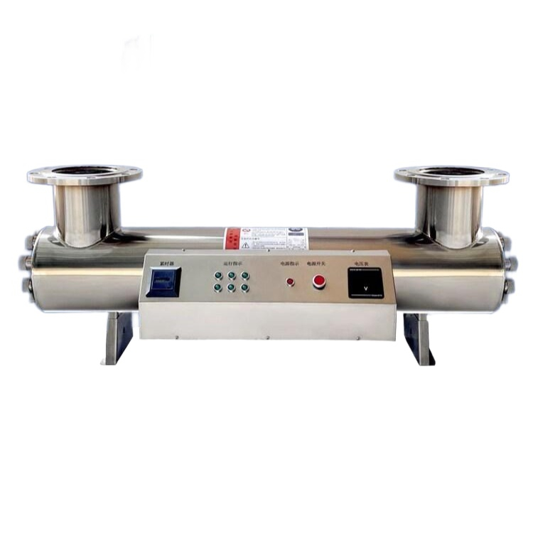 자외선 살균기 파이프형 소형 자외선살균기 미용 가위 도구 마스크 수건 소독기 식기 업소용 - 상품 이미지