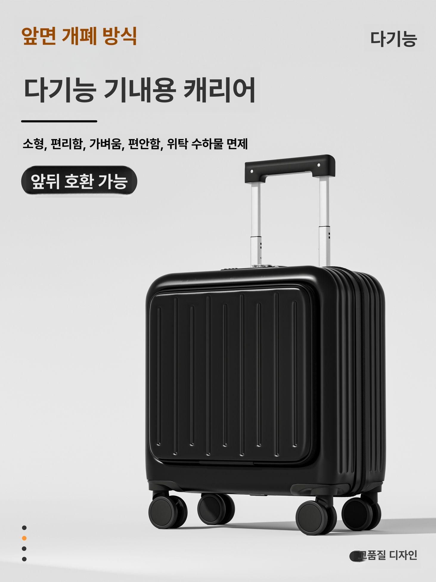 골프캐리어 여성용 숄더백 18인치 골프 다크그린 기내용 아보카도그린 여행 골프화 민트그린 - 상세 이미지 5