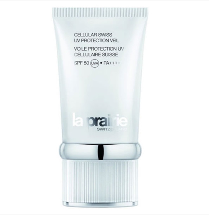 라프레리 셀룰라 스위스 UV 프로텍션 베일 선크림 50ml - 상품 이미지