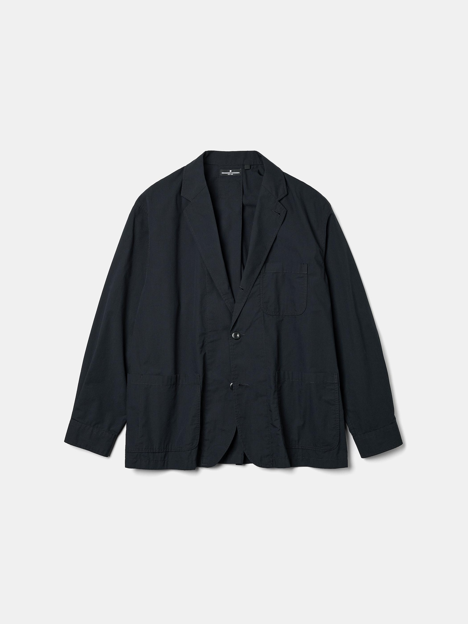 지유 자켓 코드레인 ENGINEERED GARMENTS 360220 - 상세 이미지 2