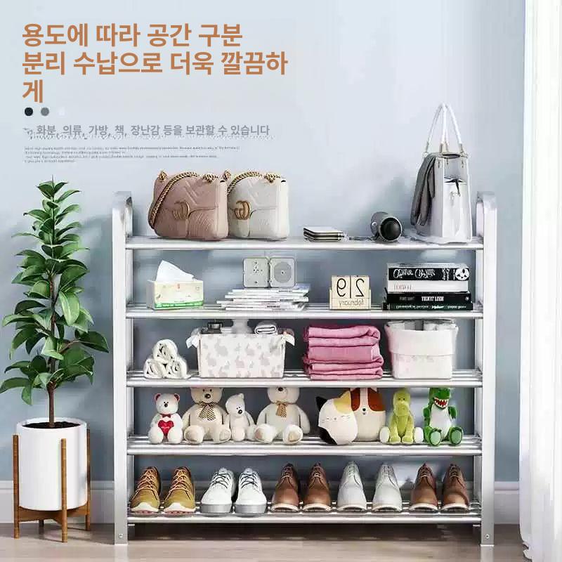공장 스테인리스 신발장 대형 수납장 독서실 교회 헬스장 스테인리스신발장 현관 숙소 스텐 - 상세 이미지 4