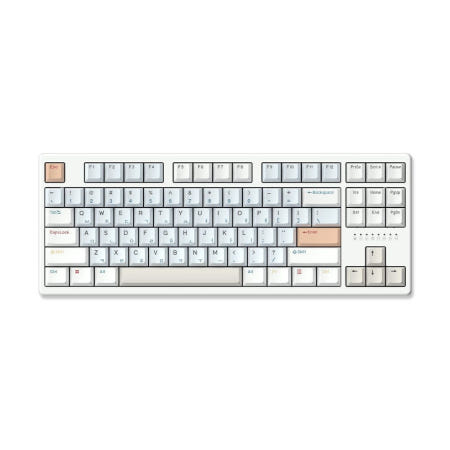 한성컴퓨터 TFG Magnetox 2XF 저소음 (멀티파스텔)