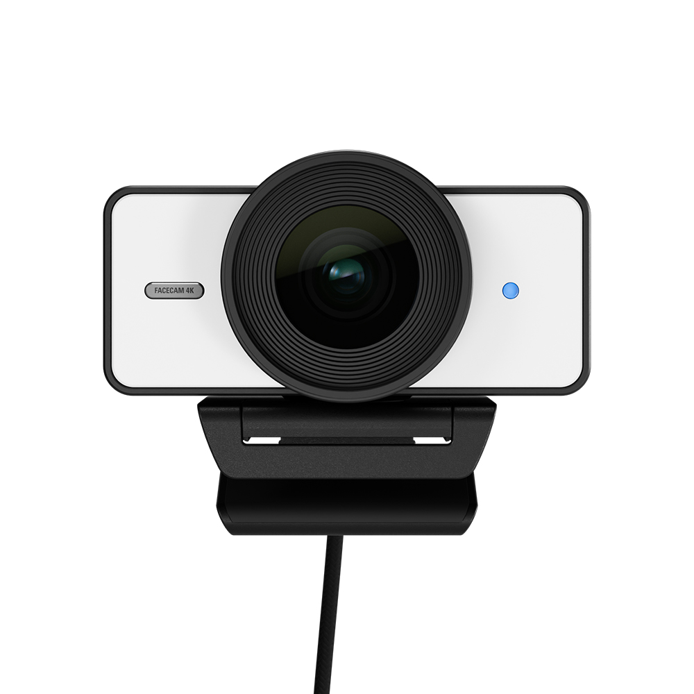 엘가토 Facecam 4K 페이스캠 60FPS 화상회의 스트리밍 카메라 초고해상도 4K화질 이미지 8