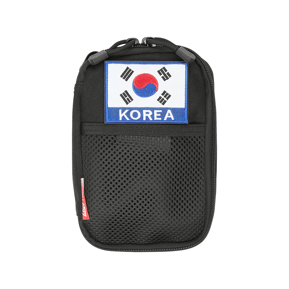 케이디와이 다용도 파우치 전술 밀리터리 KGA-1016 - 상세 이미지 3