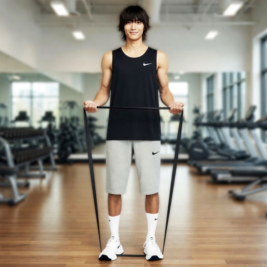 나이키 드라이핏 남성 6부 7부 여름 트레이닝 코튼 반바지 CZ7398-063(그레이), S - 상세 이미지 4