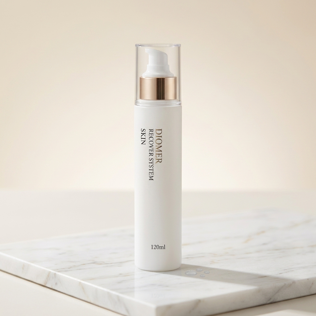 디오메르 리커버 시스템 스킨 120ml - 상품 이미지