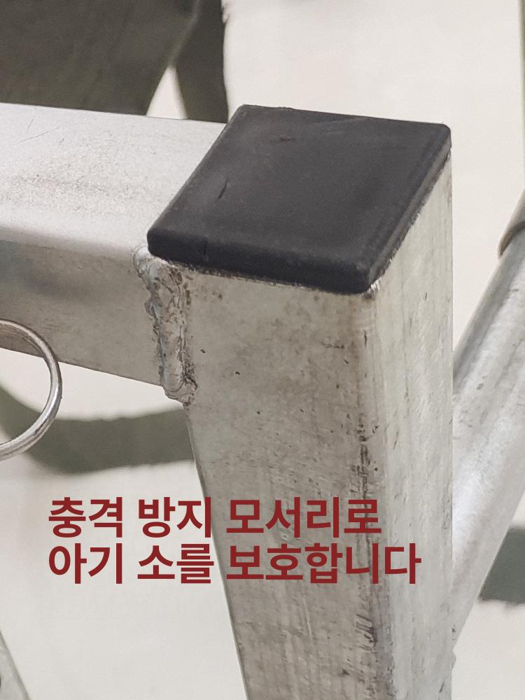 송아지 보행기 축산 사육 기립대 걷기 새끼 목장 스탠딩 어린소 축산용품 보조기 축산용 이미지 6