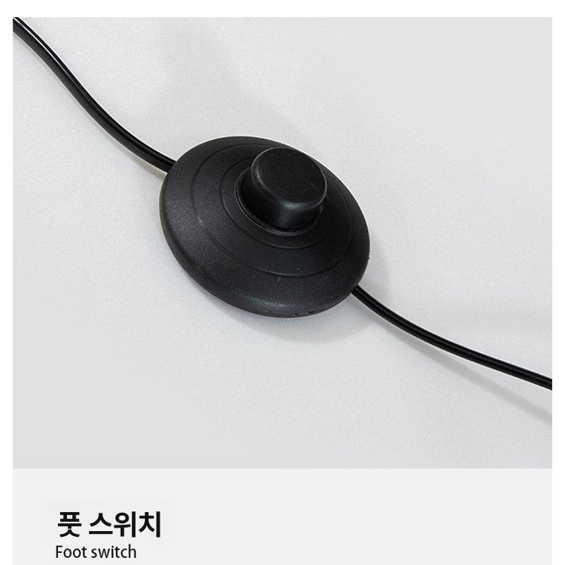 무드등 선셋 프로젝터 인테리어 침실 램프 달 바다 일몰 감성 천장 우주 스탠드 분위기 별 - 상세 이미지 4