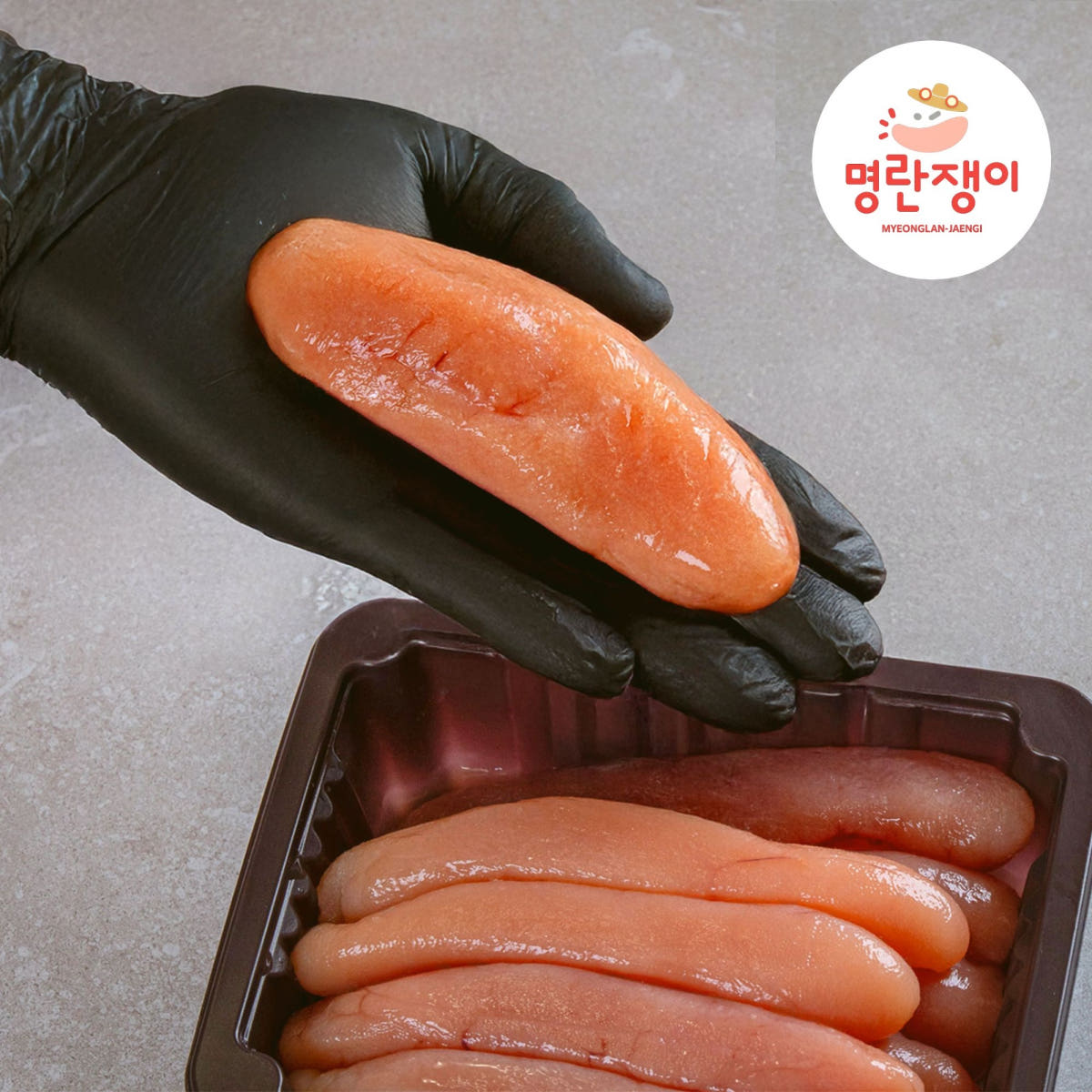 백명란 구이용 저염 명란젓 500g 1kg 가격 추이 명란쟁이 백명란 구이용 저염 명란젓 500g 1kg - 최저가 11,300원