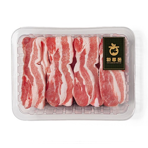 하루돈