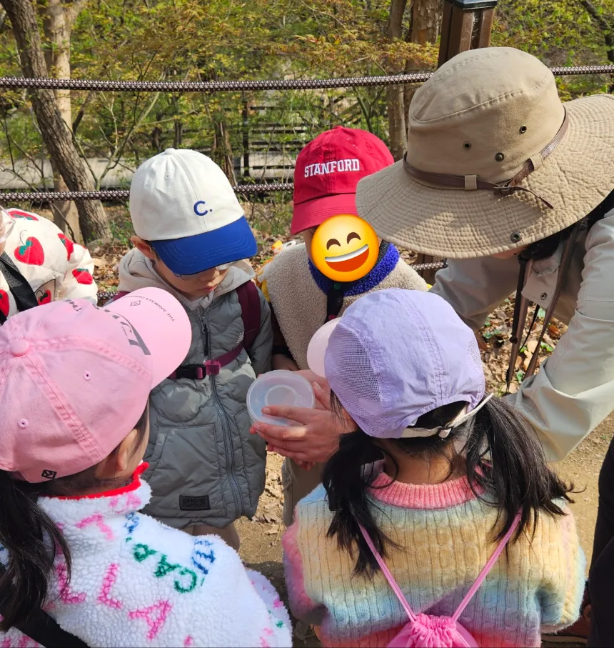 [시흥갯골생태공원] 소똥구리생태학교 행복 가득 가을숲체험 by 소똥구리생태학교 - 상품 이미지