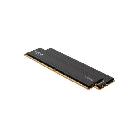 마이크론 Crucial DDR5-5600 CL46 PRO 패키지 대원씨티에스 (128GB(64Gx2))