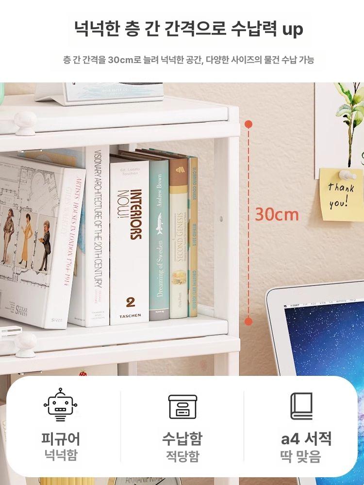 장식장 아크릴 피규어 굿즈 프라모델 박스 전시장 건담진열장 대형 쇼케이스 미니 진열대 - 상세 이미지 2