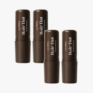라피타 5초 새치커버 타투 헤어 틴트 스틱, NO 염색약 10ml, 다크... 솔직 후기 | 피부 타입별 분석 - 상품 이미지 1