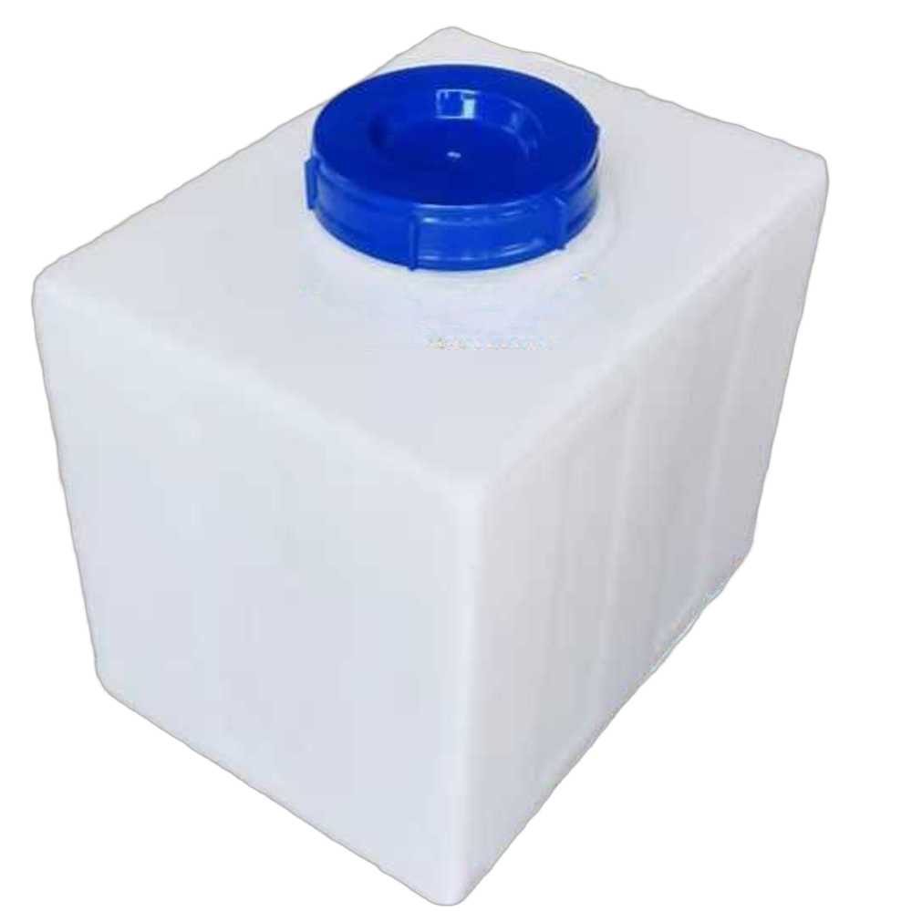 캠핑카 오수통 물통 물탱크 청수탱크 대용량 식수통 40L-C - 상품 이미지