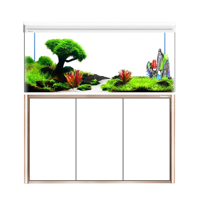 거북이 수족관 사육장 대형 플라스틱 거북이키우기 거북이수족관 이동식 은신처 하우스 - 상세 이미지 5