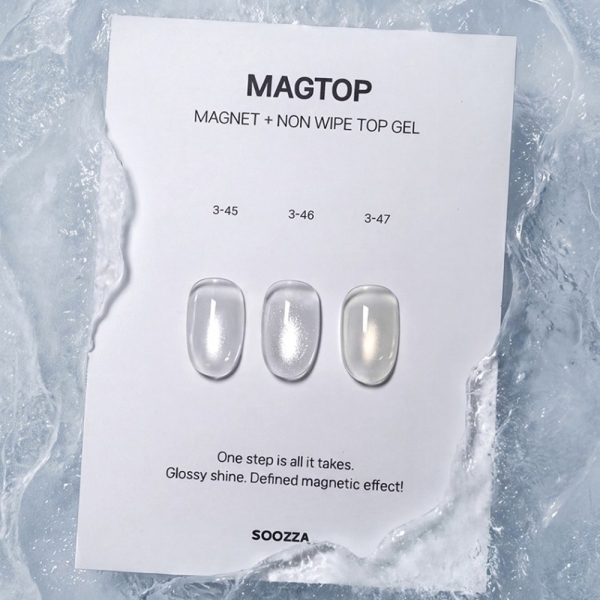수짜 자석 매그탑젤 3종 세트 - 상품 이미지