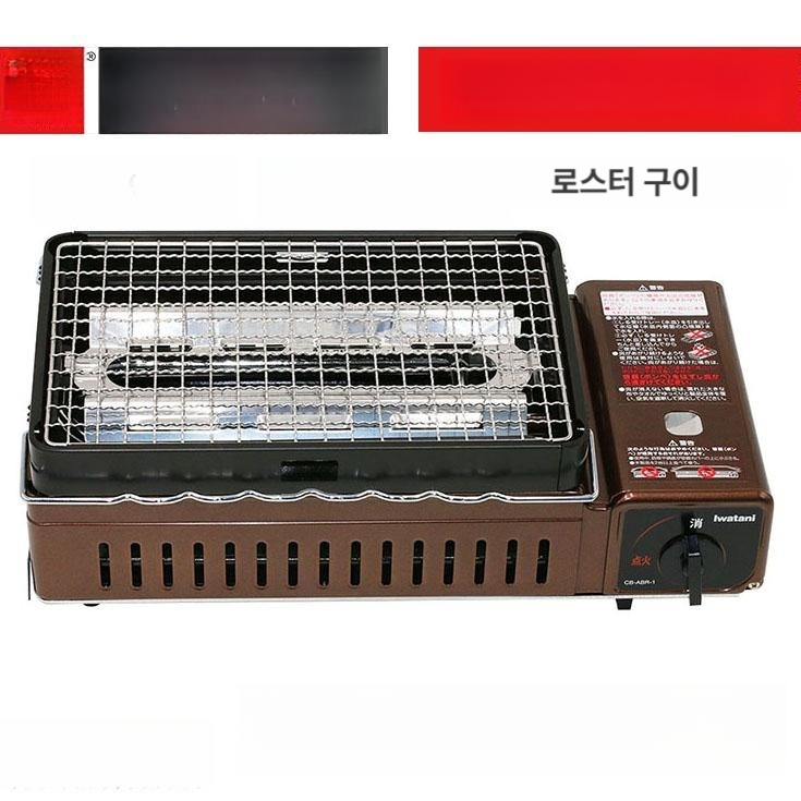 그릴 플트 바베큐 다용도 업소 바비큐그릴 캠핑 세트 야외 바비큐 바베큐그릴 대형 팬 펜션 - 상세 이미지 2
