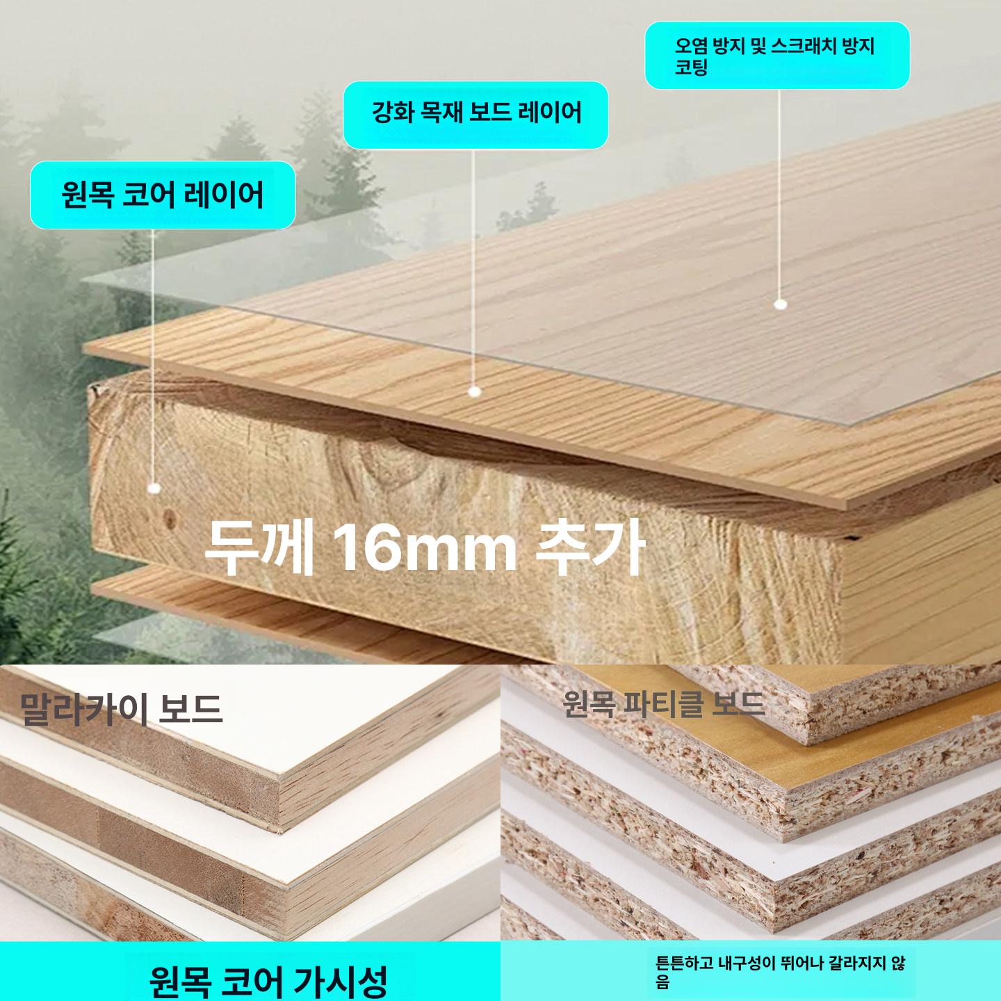 컴퓨터책상 데스크 게이밍 게임 사무실 서재 의자 위너렉스 노트북 테이블 게이밍책상 형 - 상세 이미지 2