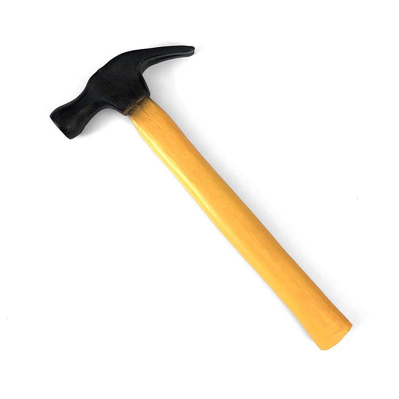 가짜 망치 모형 촬영 무기 영화촬영 영화 가짜망치 연극 사진 소프트 도구 마술 코스프레 - 상세 이미지 2