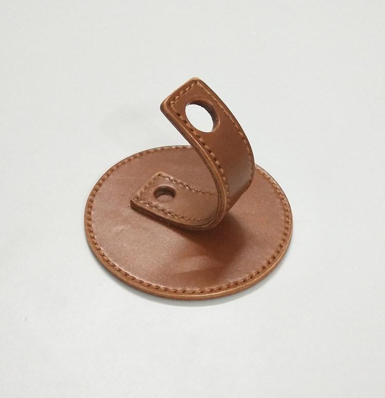펜홀더 만년필 서재 연필 수납 볼펜 펜꽂이 사무실 필기구 보관 거치대 받침대 - 상세 이미지 5