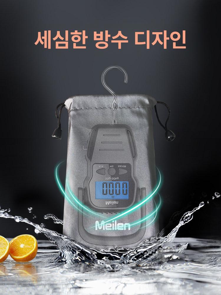 핸드헬드 디지털 핸드 가정용 손저울 전자 휴대용 짐벌 플로트 서포트 틸타 카메라 비디오 - 상세 이미지 4
