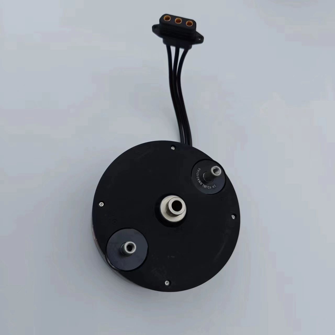 dji t30 드론 농업용 프롭 프로펠라 케이블 수리 키트 부품 방제 액세서리 방제용드론 - 상세 이미지 5