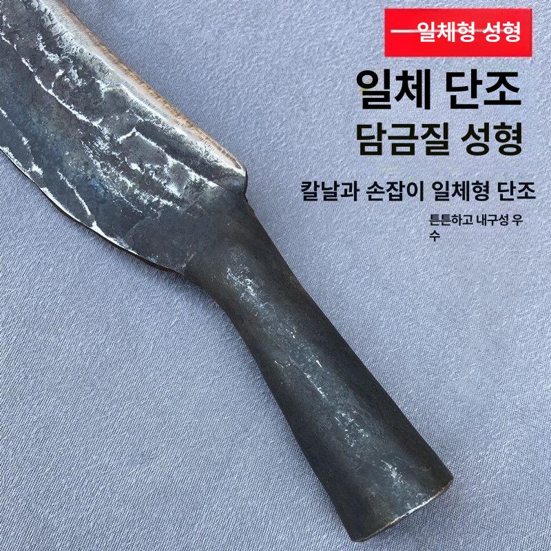 나무껍질 원예 원예용 스크래퍼 조피칼 소나무 도구 껍질 난석흙 분갈이흙 화분용 바크 - 상세 이미지 5