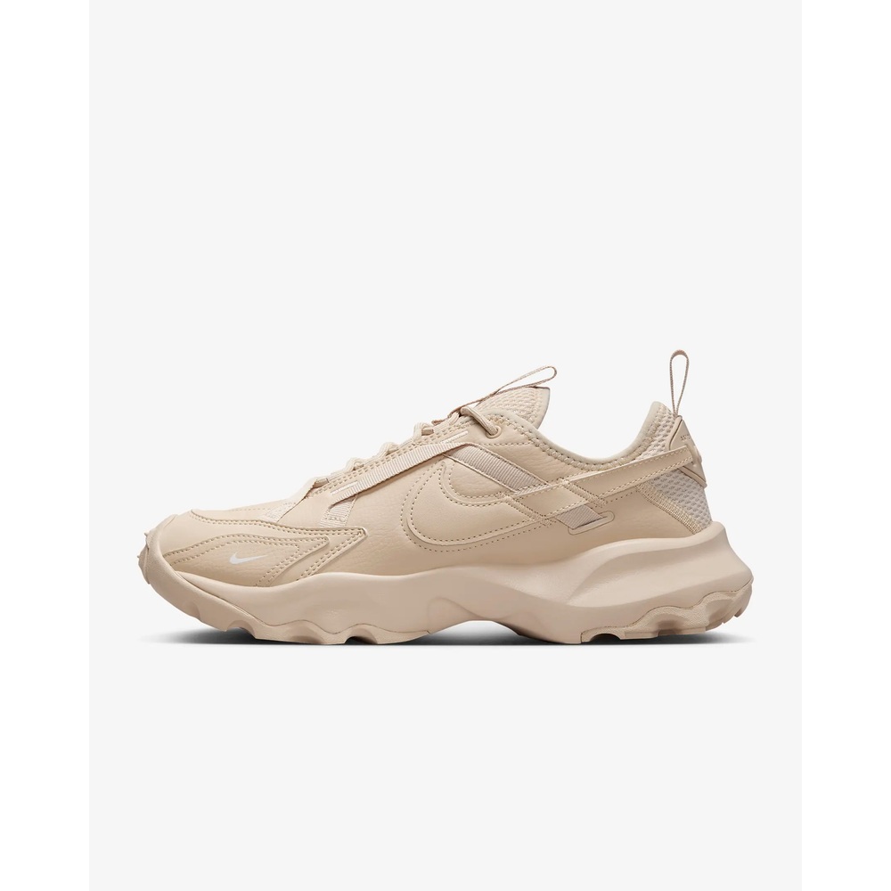 나이키 써밋화이트 TC 7900 아이보리 스니커즈 운동화 이미지 7