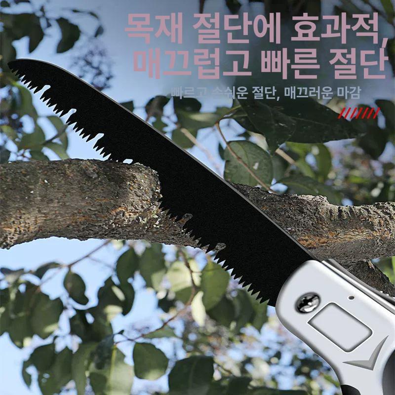 우드 목공 공예 접이식 조각도 목각 카빙 우드공예칼 대형 세트 목공용 조각칼 우드공예 - 상세 이미지 2