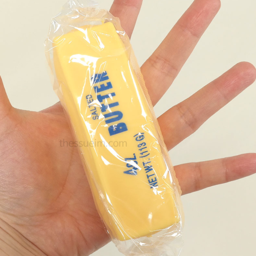 버터 말랑이 슬랑이 버터바 스틱 도로시 이미지 6
