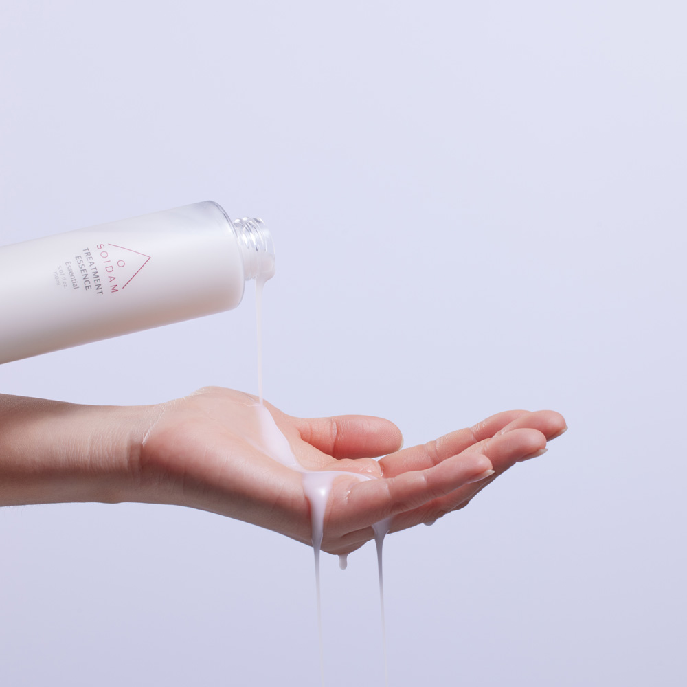 소이담 트리트먼트 에센스 듀오 세트 150ml 2개 히알루론산 병풀 보습 진정 토너 - 상세 이미지 3