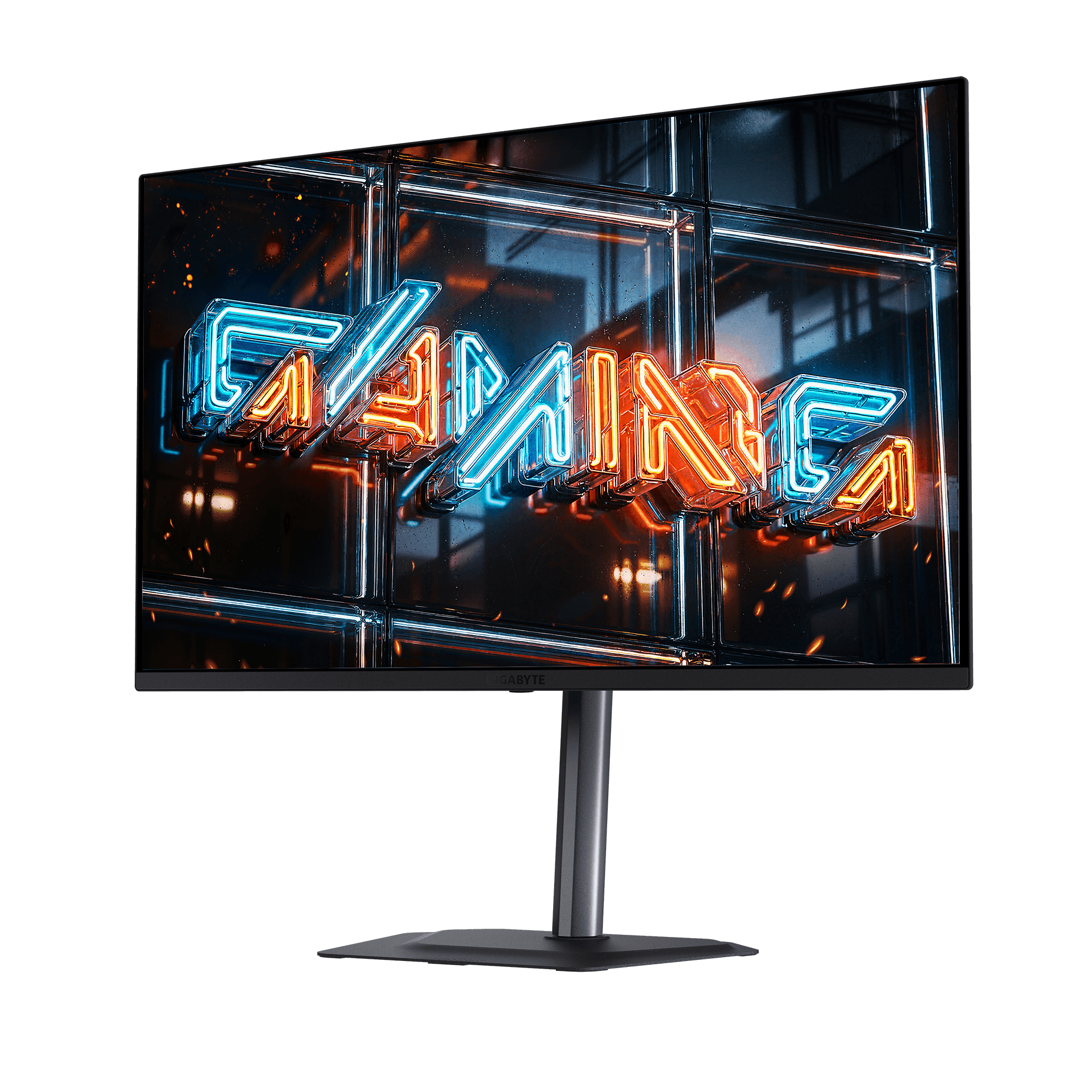 기가바이트 MO32U24 탠덤 QD-OLED 4K UHD 240Hz 게이밍 모니터 81cm - 상세 이미지 2